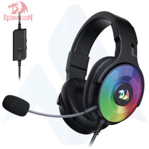 Redragon Pandora H350 RGB 7.1 USB