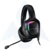 GALAX Sonar 04 USB 7.1 RGB Headset White / black
