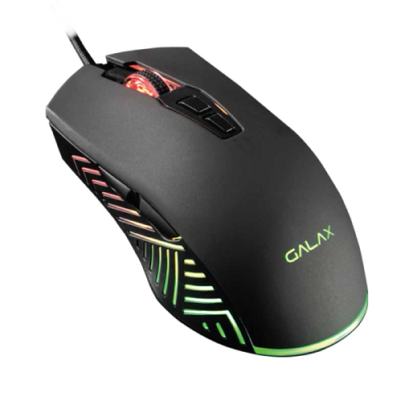 GALAX Gaming Mouse (SLD-03)