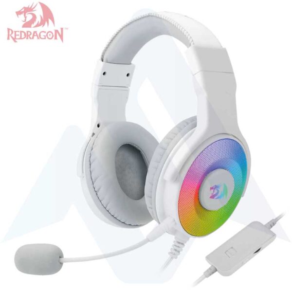 Redragon Pandora H350 RGB 7.1 USB