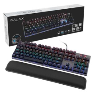 GALAX Gaming Keyboard (STL-03)