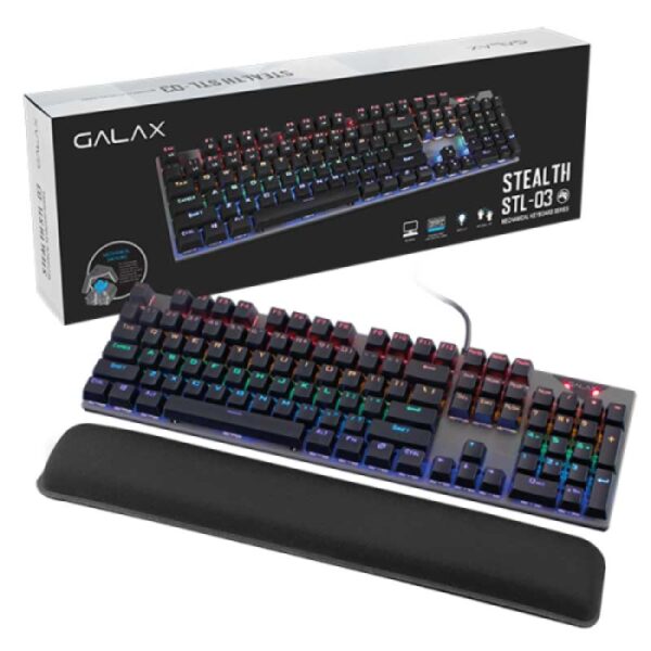 GALAX Gaming Keyboard (STL-03)