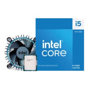 14400f Intel® Core™ i5-14400F lga 1700