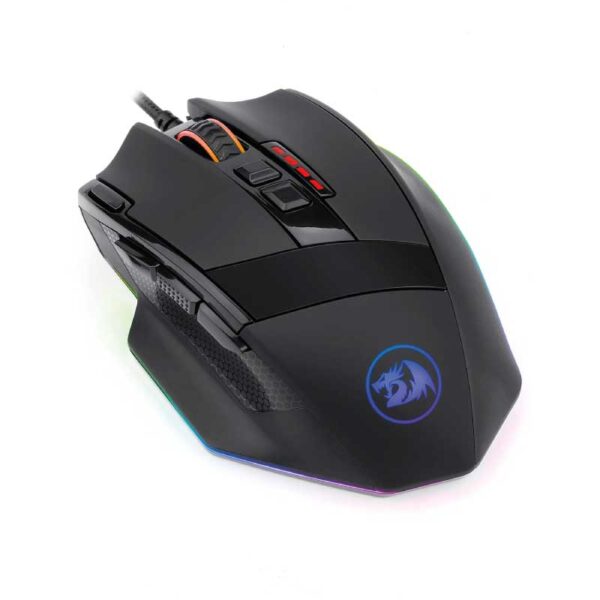 801 Souris Redragon Sniper M801
