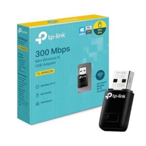 TP-Link TL-WN823N 300Mbps