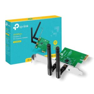 Adaptateur WiFi PCI Express TL-WN881ND