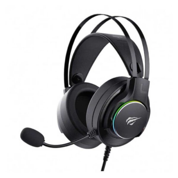 CASQUE GAMER HAVIT H2007U 7.1