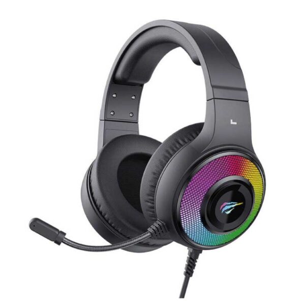 CASQUE GAMENOTE HAVIT H2042D 3.5MM