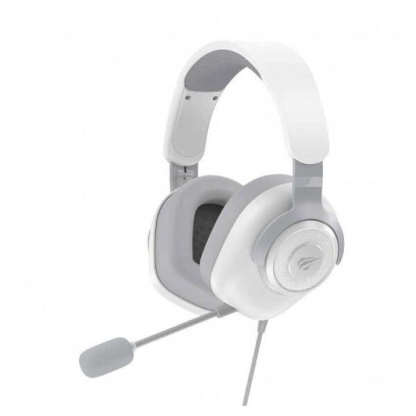 CASQUE GAMENOTE  HAVIT H2230D BLANC