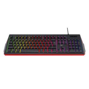 CLAVIER GAMER HAVIT KB 866
