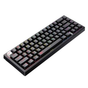 CLAVIER MECANIQUE HAVIT KB 874