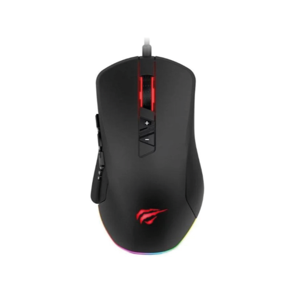 MS900-Shift-Informatique HAVIT MS900 FIL PROGRAMMABLE RGB