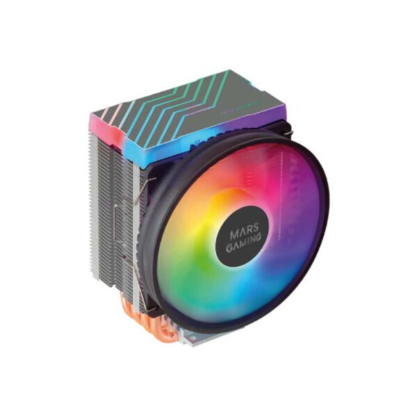 VENTILATEUR MCPU44 DUAL ARGB