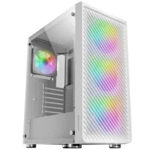 MARS GAMING MC-F WHITE