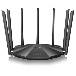 Routeur TENDA sans fil AC2100 Dual Band Wi-Fi
