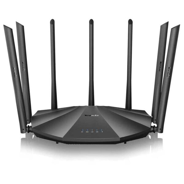 Routeur TENDA sans fil AC2100 Dual Band Wi-Fi