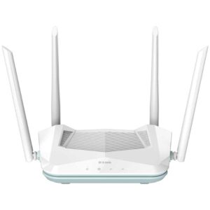 AX1500 D-LINK WIFI 6 EAGLE PRO AI AX1500 SMART R15