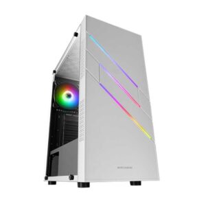 MARS GAMING MC-U3 WHITE