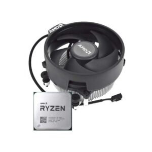 mpk AMD RYZEN 5 5600G MPK (AVEC VENTILO)