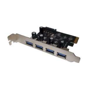 USB 3.0 carte PCI express