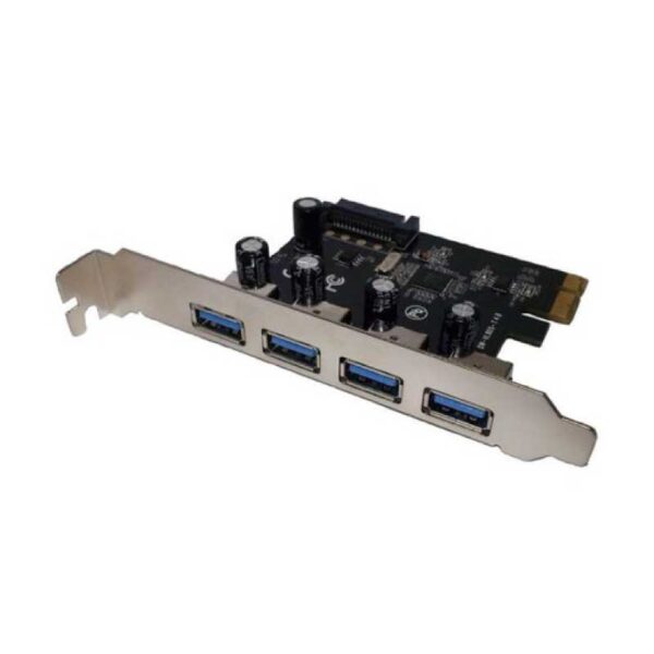 USB 3.0 carte PCI express