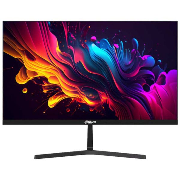 ECRAN 22" DAHUA - 100 HZ
