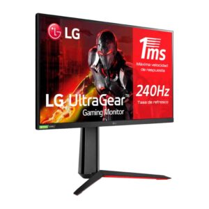 ECRAN gaming lg 27 gp750