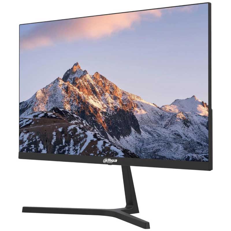 ECRAN 24″ DAHUA B201S -100HZ -IPS