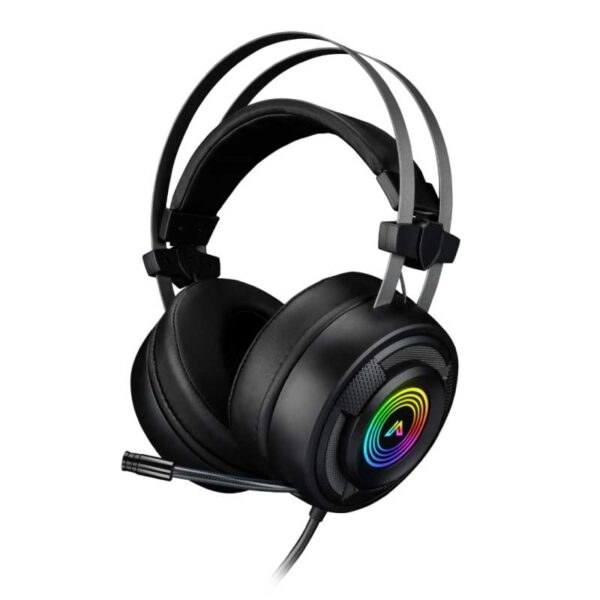 CASQUE GAMING SAREPO GH78 7.1