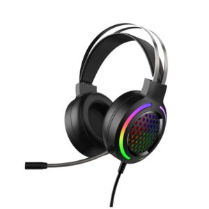 CASQUE GAMING SAREPO GH25