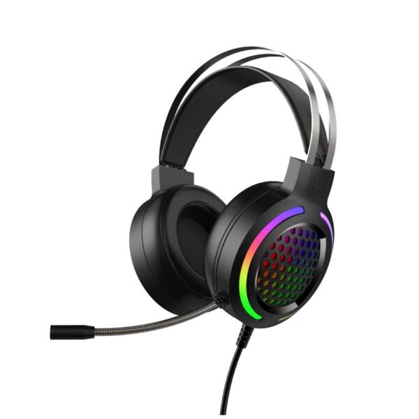 CASQUE GAMING SAREPO GH25