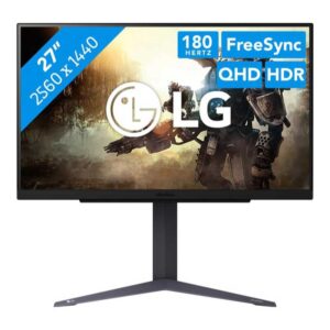 LG UltraGear 27GS75Q