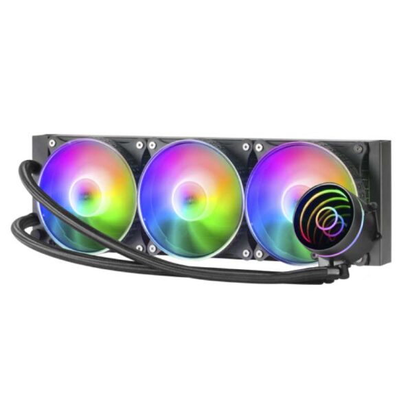 REFROIDISSEMENT ML-ONE360