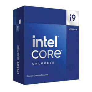 14900kf Intel® Core™ i9 processor 14900KF
