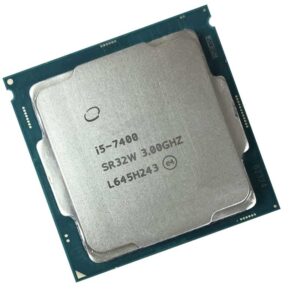 7400 Processeur Intel® Core™ i5-7400