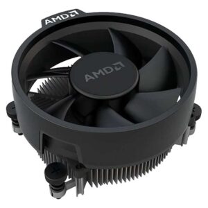 VENTILO WRAITH STEALTH - ORIGINAL