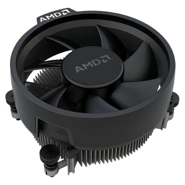 VENTILO WRAITH STEALTH - ORIGINAL