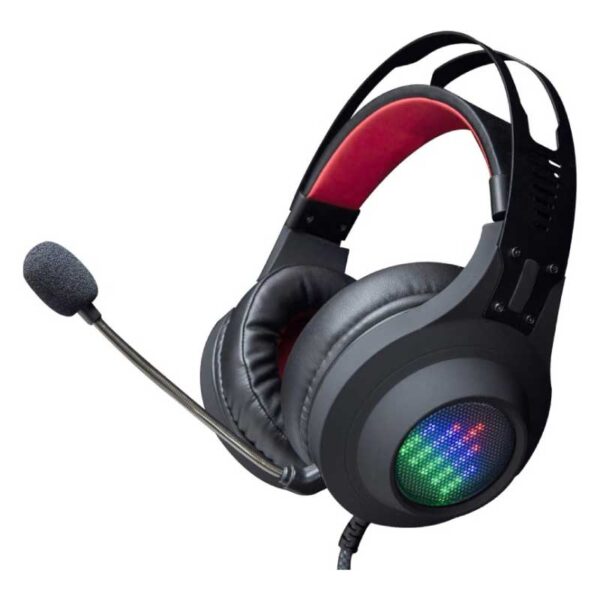 CASQUE GAMER HL G08 (7.1)