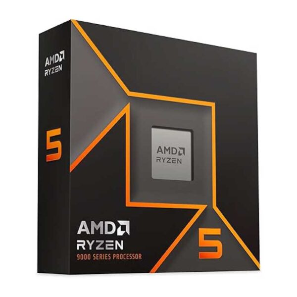 AMD Ryzen™ 5 9600X