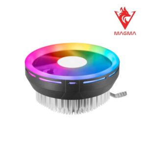 VENTILO CPU MAGMA ARGB
