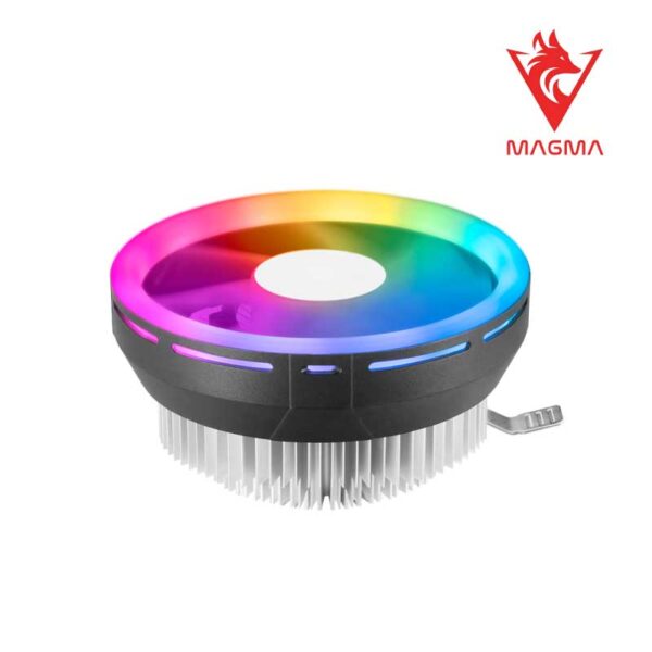 VENTILO CPU MAGMA ARGB