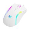 Souris Gamer Havit MS1033 Rgb – Blanc – MS1033
