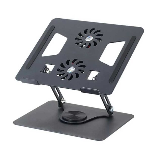 LAPTOP STAND ALUMINUM / 906 (VENTILO)