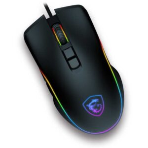 SOURIS MSI FORGE GM300