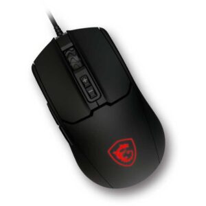 SOURIS MSI FORGE GM100