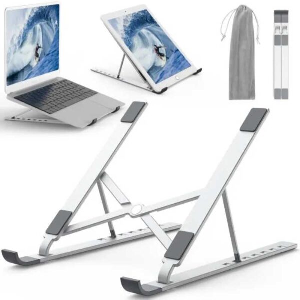 LAPTOP STAND ALUMINUM