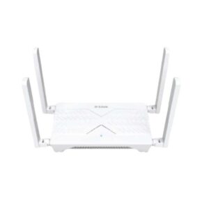 Routeur Wi-Fi6 AX1800 DIR-X1860M – Dual Band AX1800