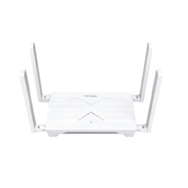 Routeur Wi-Fi6 AX1800 DIR-X1860M – Dual Band AX1800