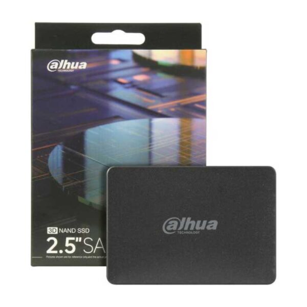 SSD 2.5″ DAHUA 1TB C800A