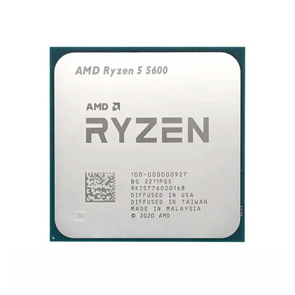 AMD RYZEN 5 5600 TRAY